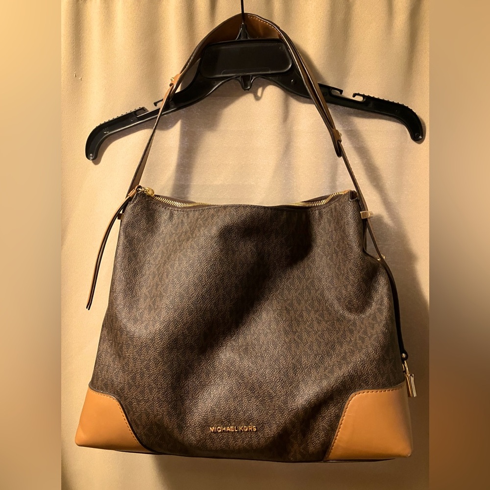 Michael Kors shoulder bag